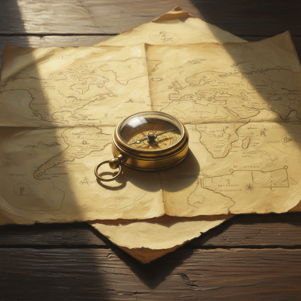 Uncertainty topic icon