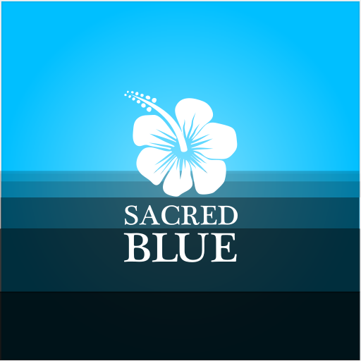 Sacred Blue Studios